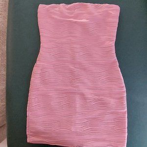 **Sexy Mini Party Dress**